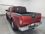 Used 2017 Nissan Frontier SV image 5