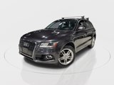 Used 2015 Audi Q5 2.0T Premium image 2