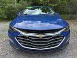 Used 2023 Chevrolet Malibu LT image 2