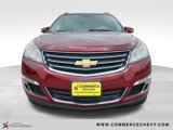 Used 2016 Chevrolet Traverse LT image 2