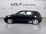 Used 2013 Lexus CT 200h w/ Preferred Accessory Pkg image 4