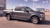 Used 2019 Ford F150 Lariat w/ Trailer Tow Package image 3