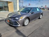 Used 2023 Toyota Camry LE image 2
