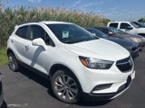Used 2017 Buick Encore Preferred image 2