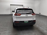 Used 2017 Jeep Cherokee Latitude w/ Comfort & Sound Group image 6