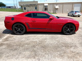 Used 2011 Chevrolet Camaro LT w/ RS Package image 2
