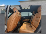 Certified 2022 Cadillac XT4 Premium Luxury w/ Enhanced Visibility Package image 4
