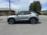 New 2026 Chevrolet TrailBlazer RS w/ Convenience Package image 2