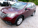 Used 2014 Honda CR-V EX-L image 4
