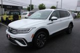 Used 2024 Volkswagen Tiguan S image 2