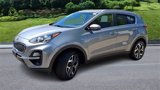 Used 2021 Kia Sportage EX image 4
