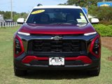 Used 2025 Chevrolet Equinox ACTIV w/ Safety and Technology Package image 6