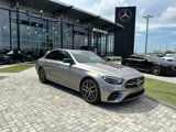 Certified 2021 Mercedes-Benz E 350 Sedan image 2