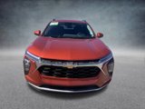 Used 2024 Chevrolet Trax LT w/ Driver Confidence Package image 2