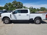 Certified 2024 Ford F250 XLT image 2
