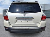 Used 2012 Toyota Highlander 4WD image 3