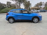 Used 2021 Nissan Kicks S image 4