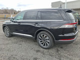 New 2025 Lincoln Aviator AWD image 3