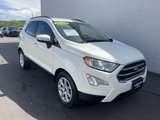 Used 2020 Ford EcoSport SE w/ SE Convenience Package image 2