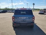 New 2025 Ford Bronco Sport Heritage w/ Convenience Package image 4