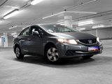 Used 2013 Honda Civic LX image 4