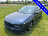 Certified 2023 Honda Accord EX image 3