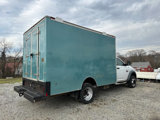 Used 2011 RAM 4500 2WD Regular Cab w/ PWR & Remote Entry Group image 3