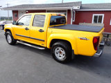 Used 2007 GMC Canyon SLE image 4