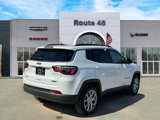 Used 2022 Jeep Compass Latitude image 5