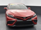 Used 2023 Toyota Camry SE image 2