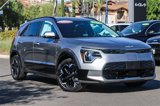Certified 2024 Kia Niro Wind image 2