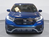 Used 2022 Honda CR-V EX image 2