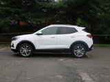 Certified 2020 Buick Encore GX Select w/ Experience Buick Package image 6