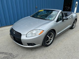 Used 2012 Mitsubishi Eclipse SE image 2