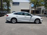 Used 2024 Chevrolet Malibu LS w/ Driver Confidence Package image 3