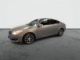 Used 2017 Buick Regal Sport Touring image 5
