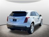 New 2025 Cadillac XT5 Luxury image 2