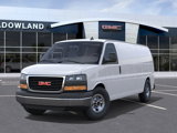New 2025 GMC Savana 3500 Extended image 6