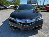 Used 2017 Acura TLX w/ Technology Package image 3