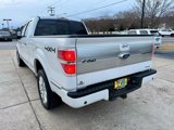 Used 2014 Ford F150 Platinum image 3