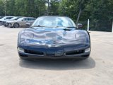 Used 2002 Chevrolet Corvette Convertible w/ Preferred Equipment Group2 image 5