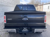Used 2014 Ford F150 Lariat w/ Equipment Group 501A Mid image 2