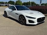 Used 2021 Jaguar F-TYPE Coupe image 3