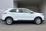 Certified 2024 Ford Edge SEL image 2