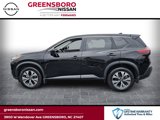 Used 2023 Nissan Rogue SV image 4