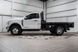 Used 2024 Ford F350 XL w/ Snow Plow Prep Package image 5