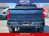 Used 2022 Chevrolet Silverado 1500 RST image 4