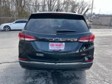 Used 2023 Chevrolet Equinox RS w/ LPO, Floor Liner Package image 4