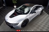 Used 2016 BMW i8 image 5