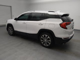 Used 2019 GMC Terrain SLT w/ Preferred Package image 3